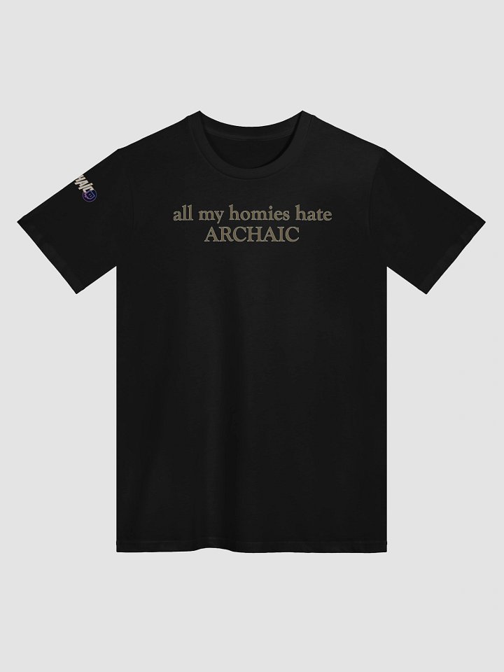 Homies Hate product image (1)