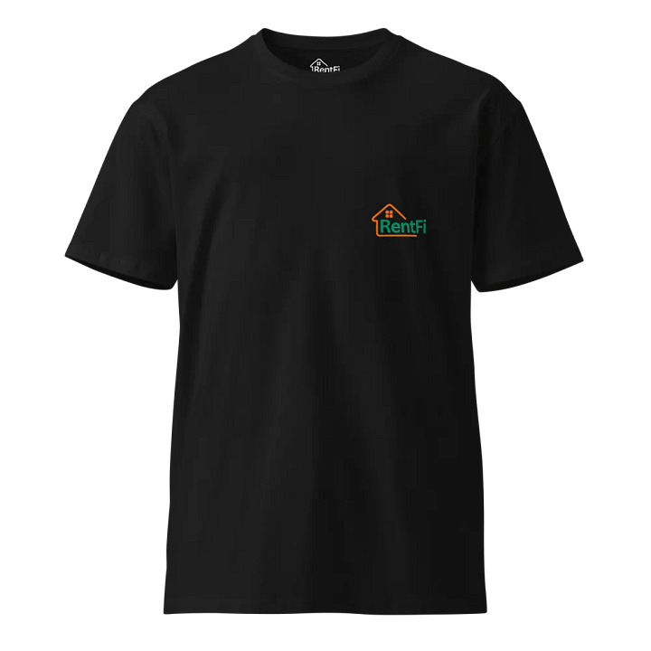 RentFi - Unisex Tee product image (1)