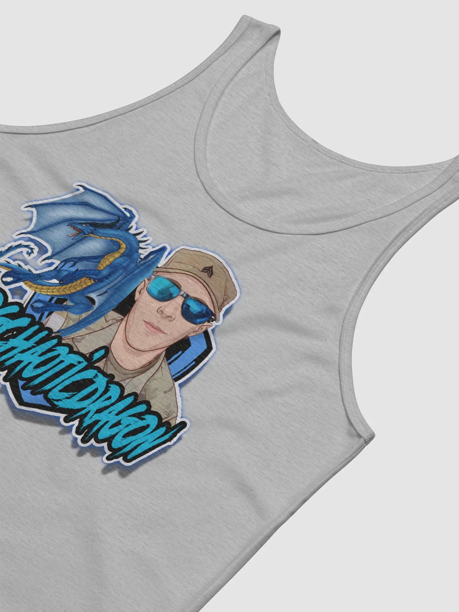 Workout Shirt product image (3)
