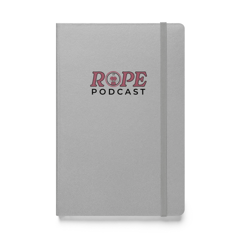 Rope Journal product image (1)