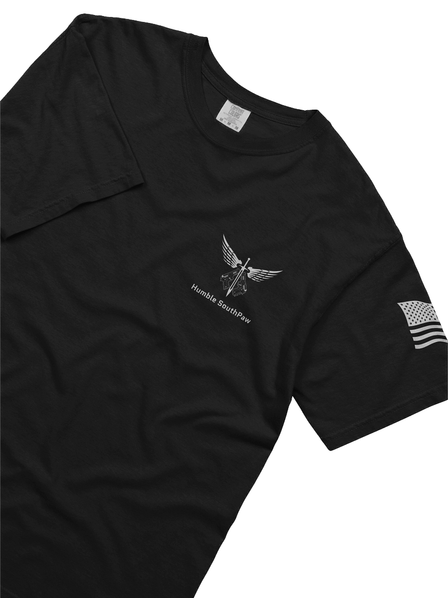 Armed, Ready, Independent product image (4)