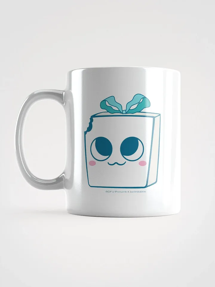 bofuPresent Mug product image (1)