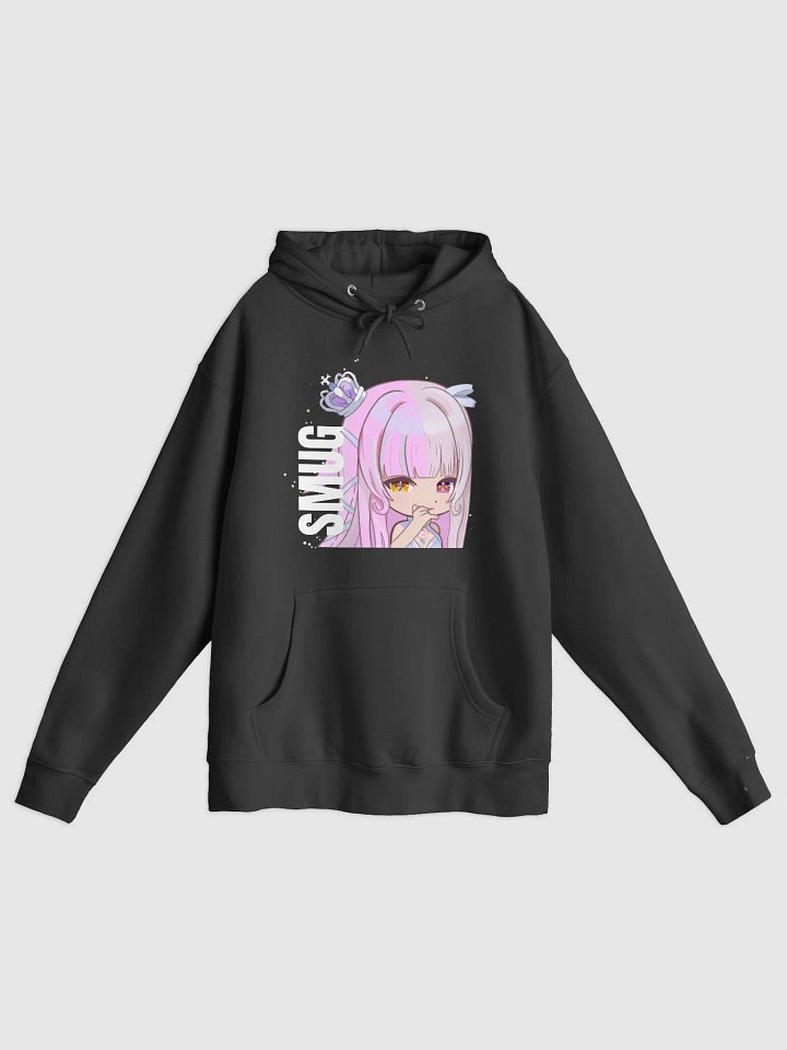 Smug Hoodie product image (2)