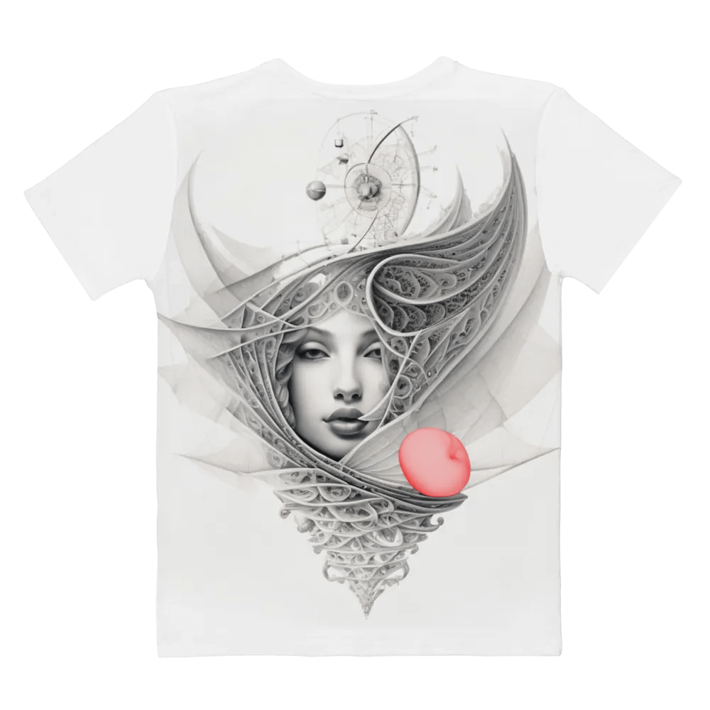 Apple T shirt product image (3)
