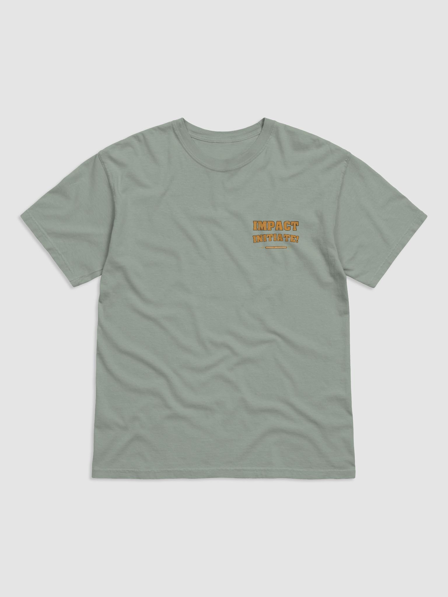 Energy Unleashed Heavyweight Tee product image (28)