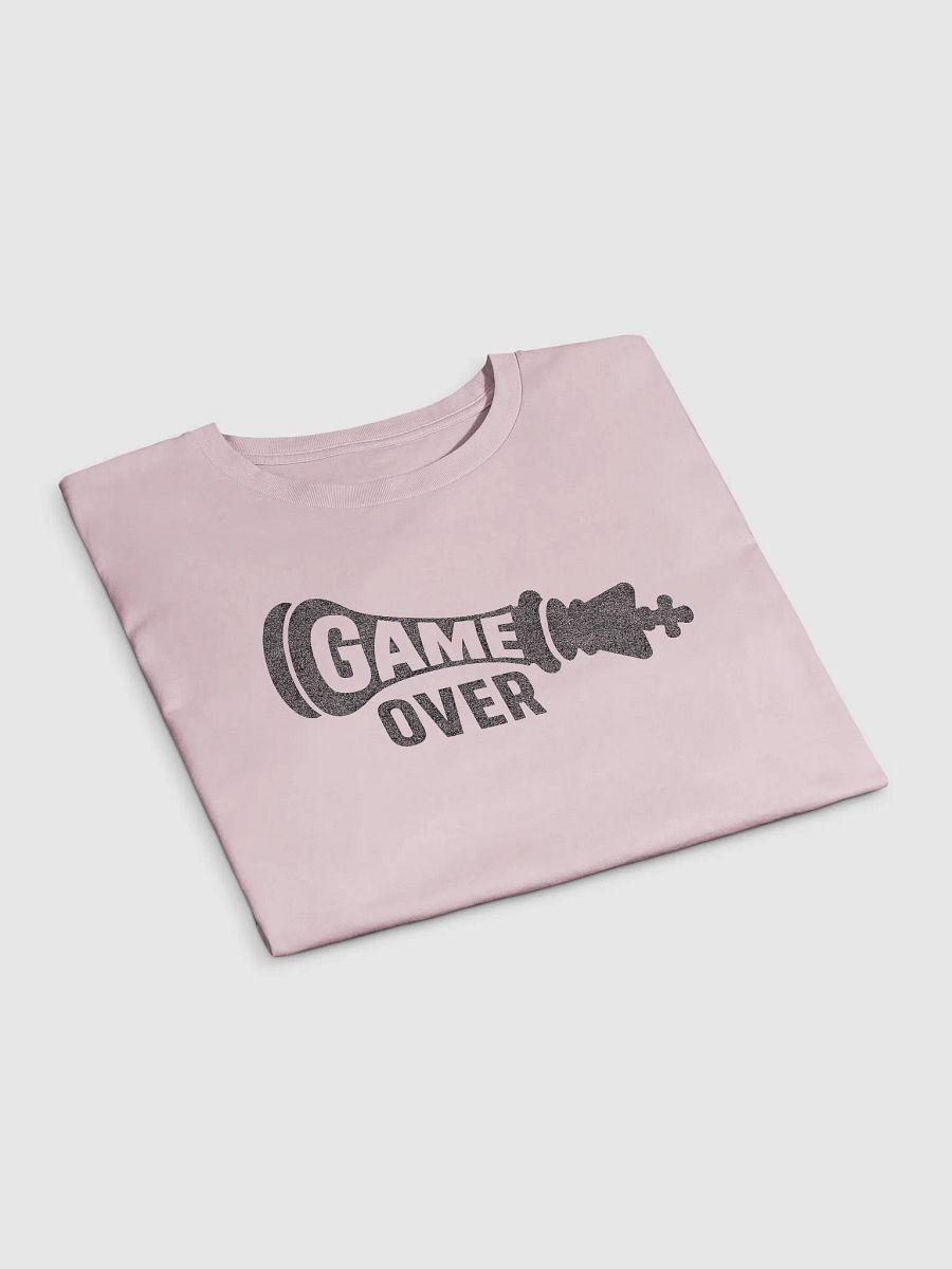Game Over - Women's Premium Crop Top product image (11)