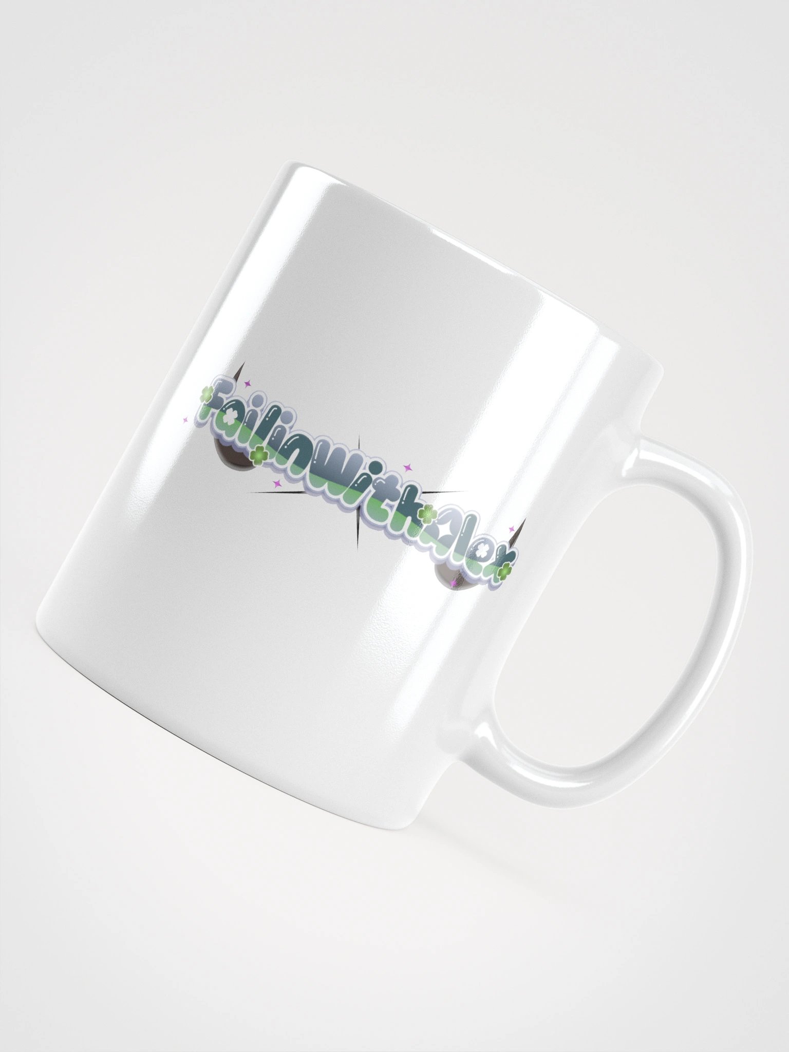 Juniper Chibi Mug product image (9)