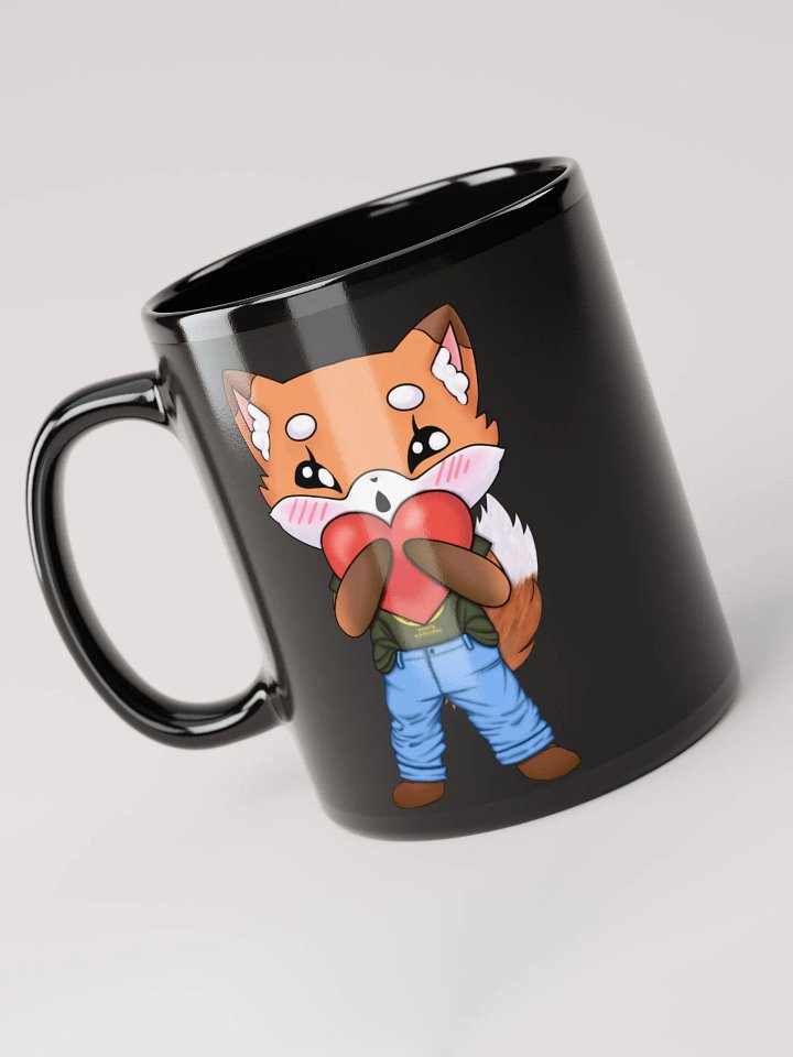 Cruelfang Coffee Mug product image (1)