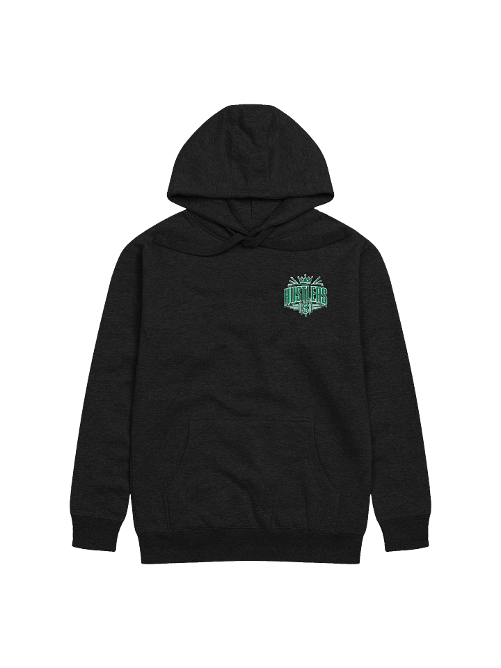 Hustlers Hoodie product image (38)