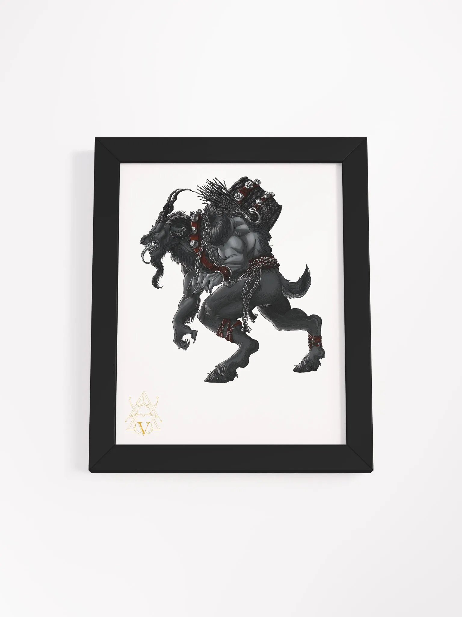 Krampus Poster product image (5)