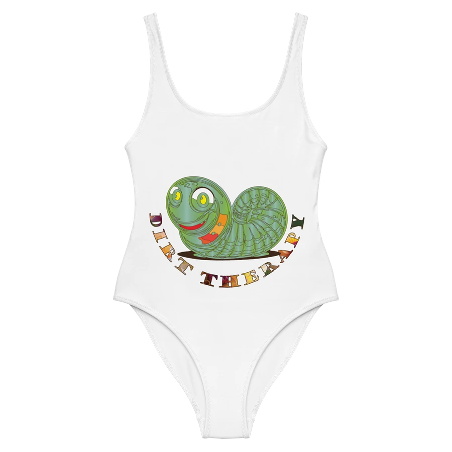 ZIMBIANATER Caterpillar All-Over Swimsuit product image (5)