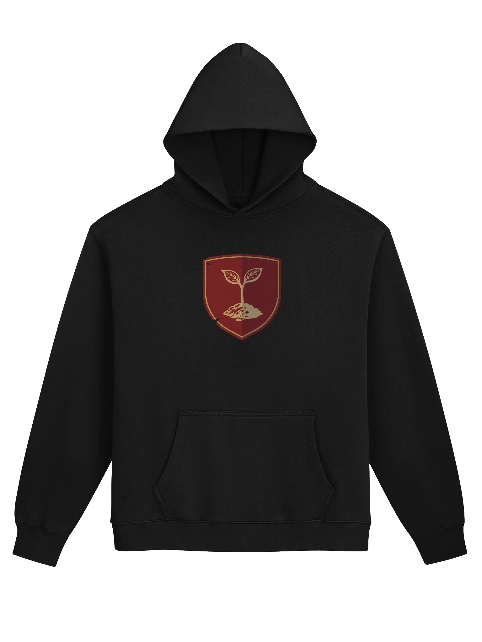 The Short - Hoodie (Mens) product image (5)