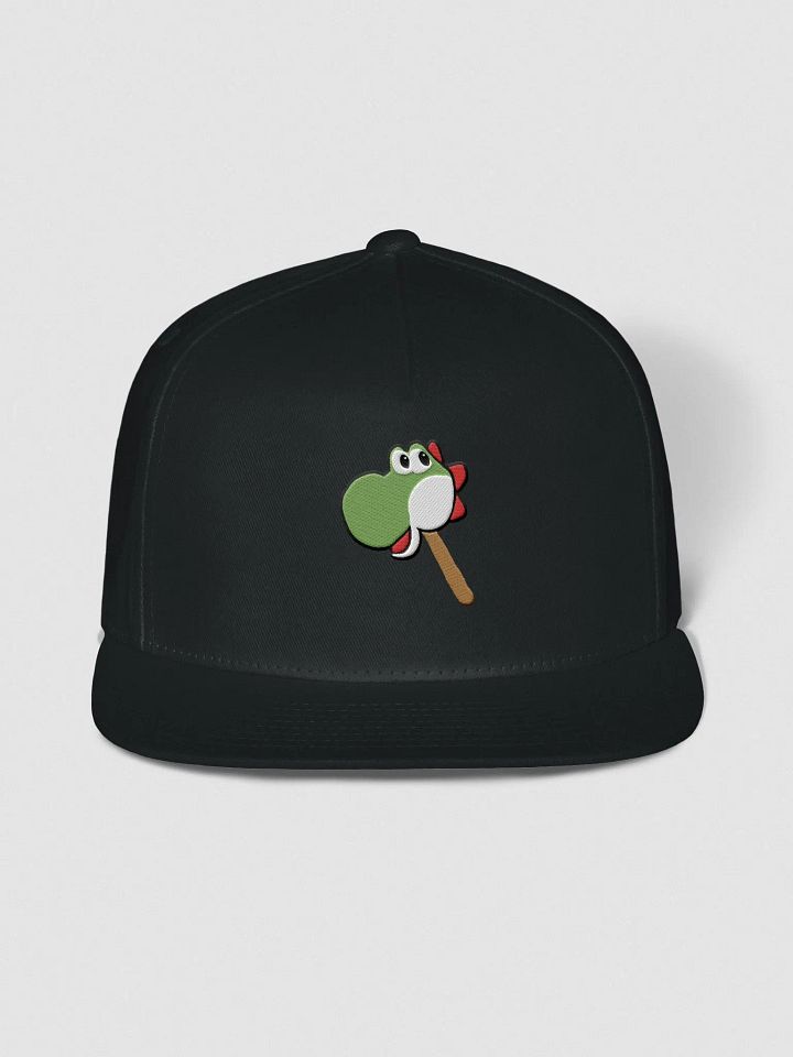 Froyoshi Flat Cap product image (1)