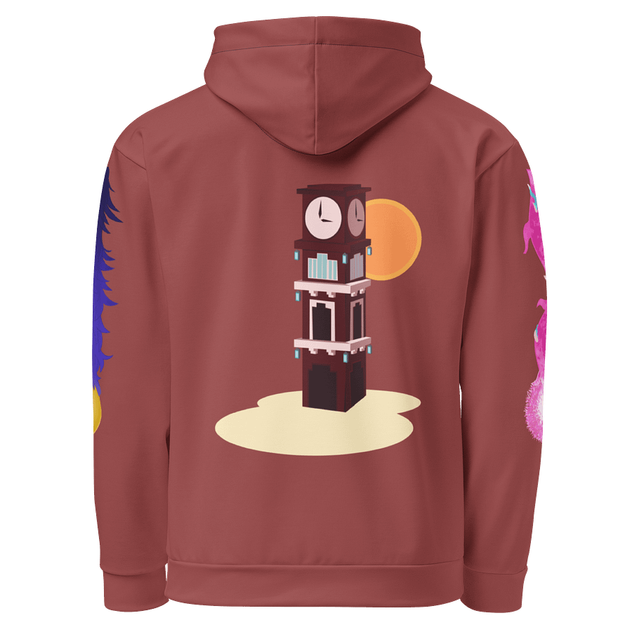 Meridian Outpost Hoodie product image (3)