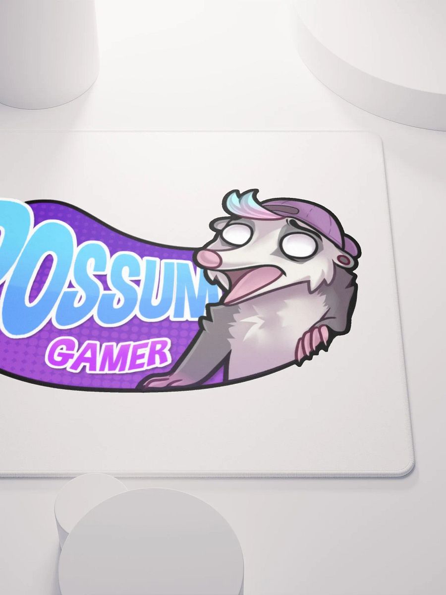 Possum Gamer Mousepad product image (9)