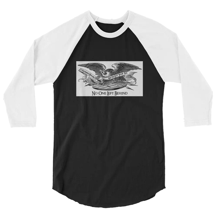 Alvarez House 2 Color Tee product image (2)
