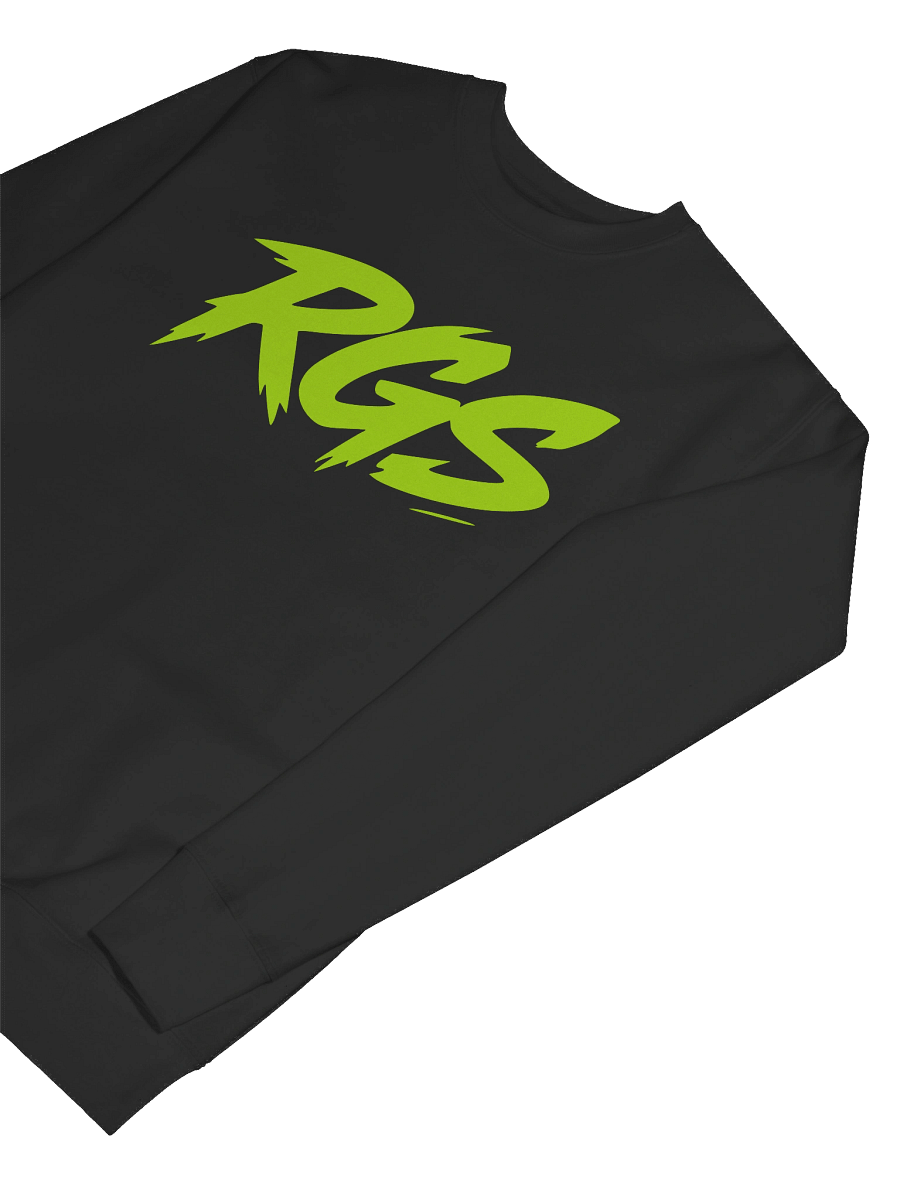 RGS Gamer Sweatshirt – Indie Spirit Pullover product image (7)