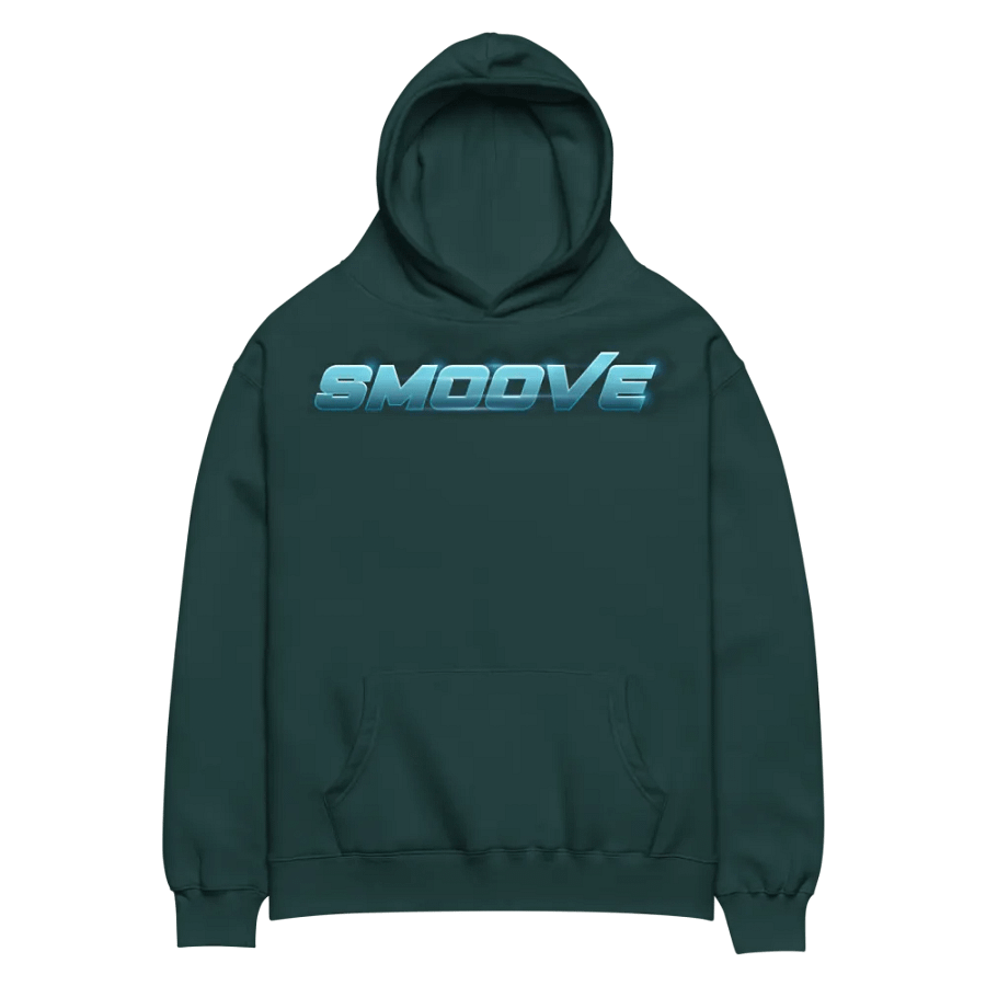Smoove Hoodie product image (5)