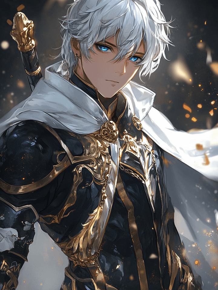 Heirs of Starlight product image (2)