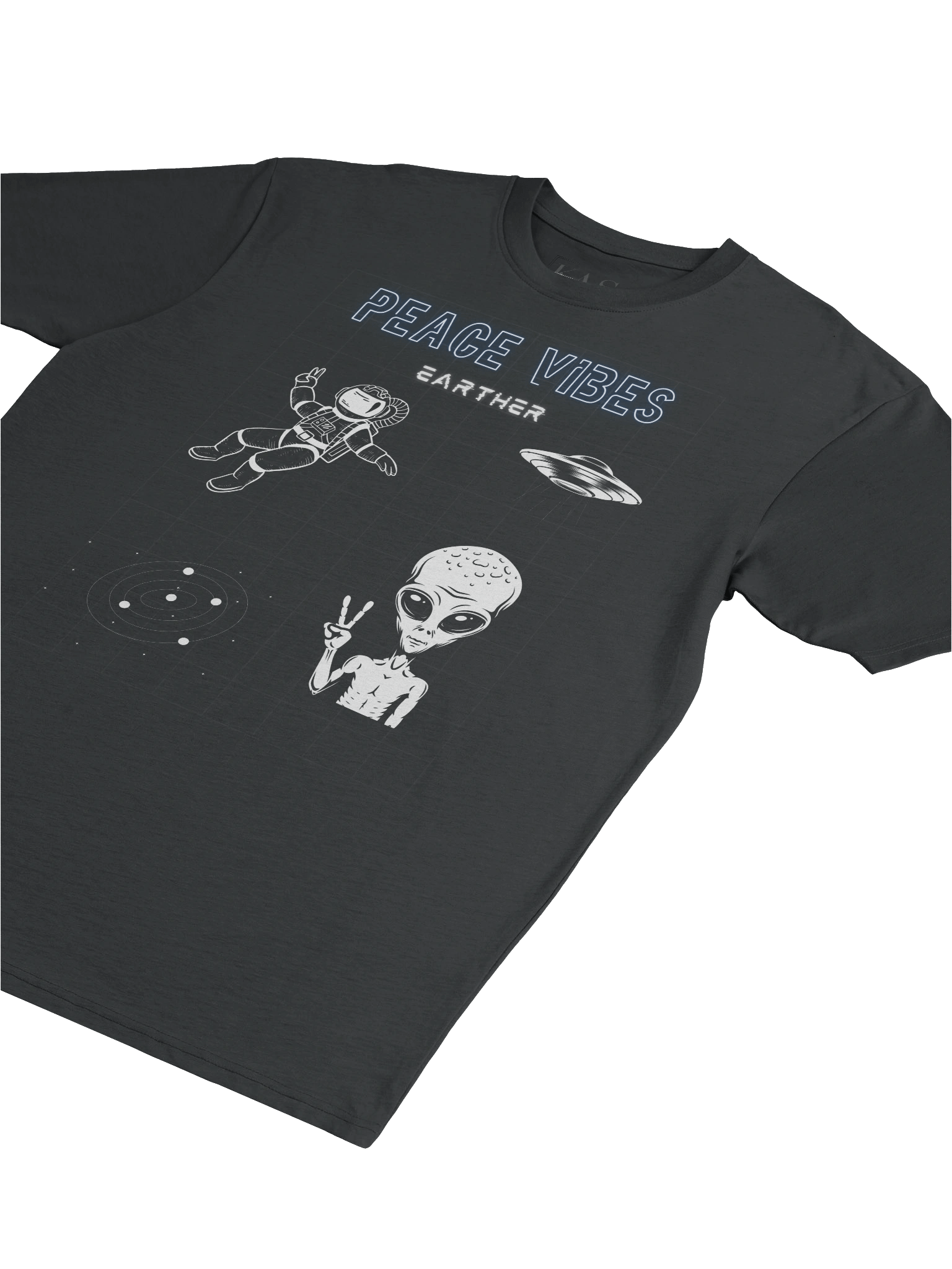 Peace Vibes T-shirt product image (7)