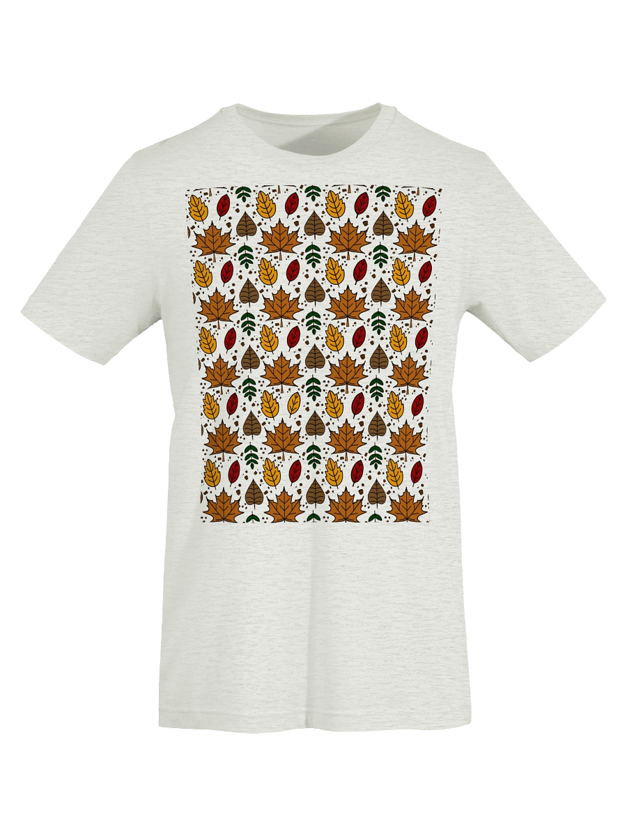 Autumn Leaves Shirt product image (77)