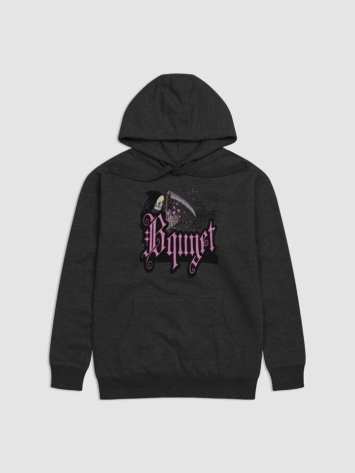 Bquyet Grim-Reaper Hoodie product image (2)