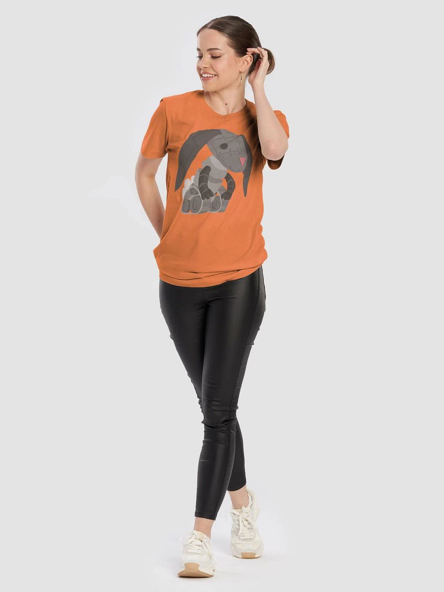 Robot Bunny T-Shirt product image (10)