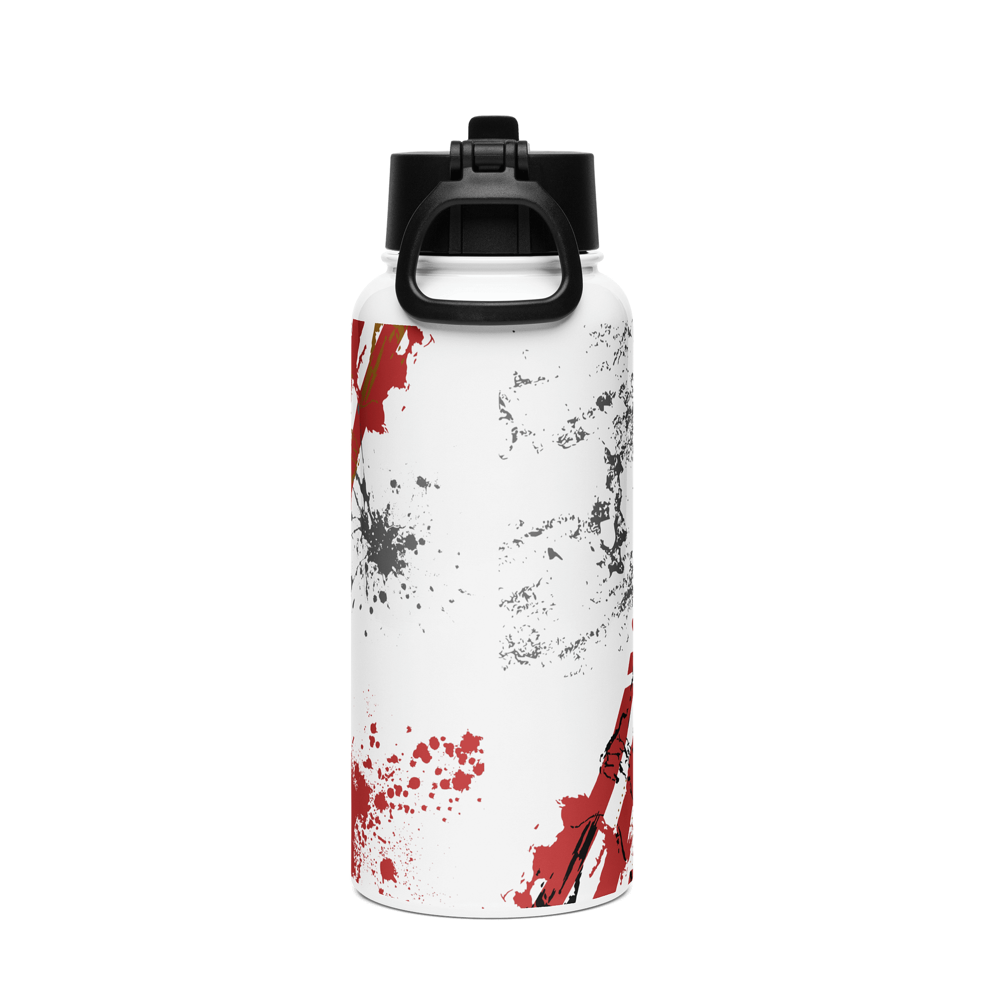 Outlaws 32oz Water Bottle product image (2)