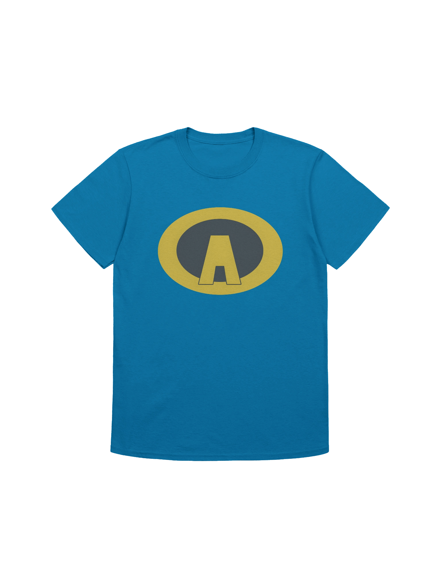 Austin’s Emblem Tee product image (1)