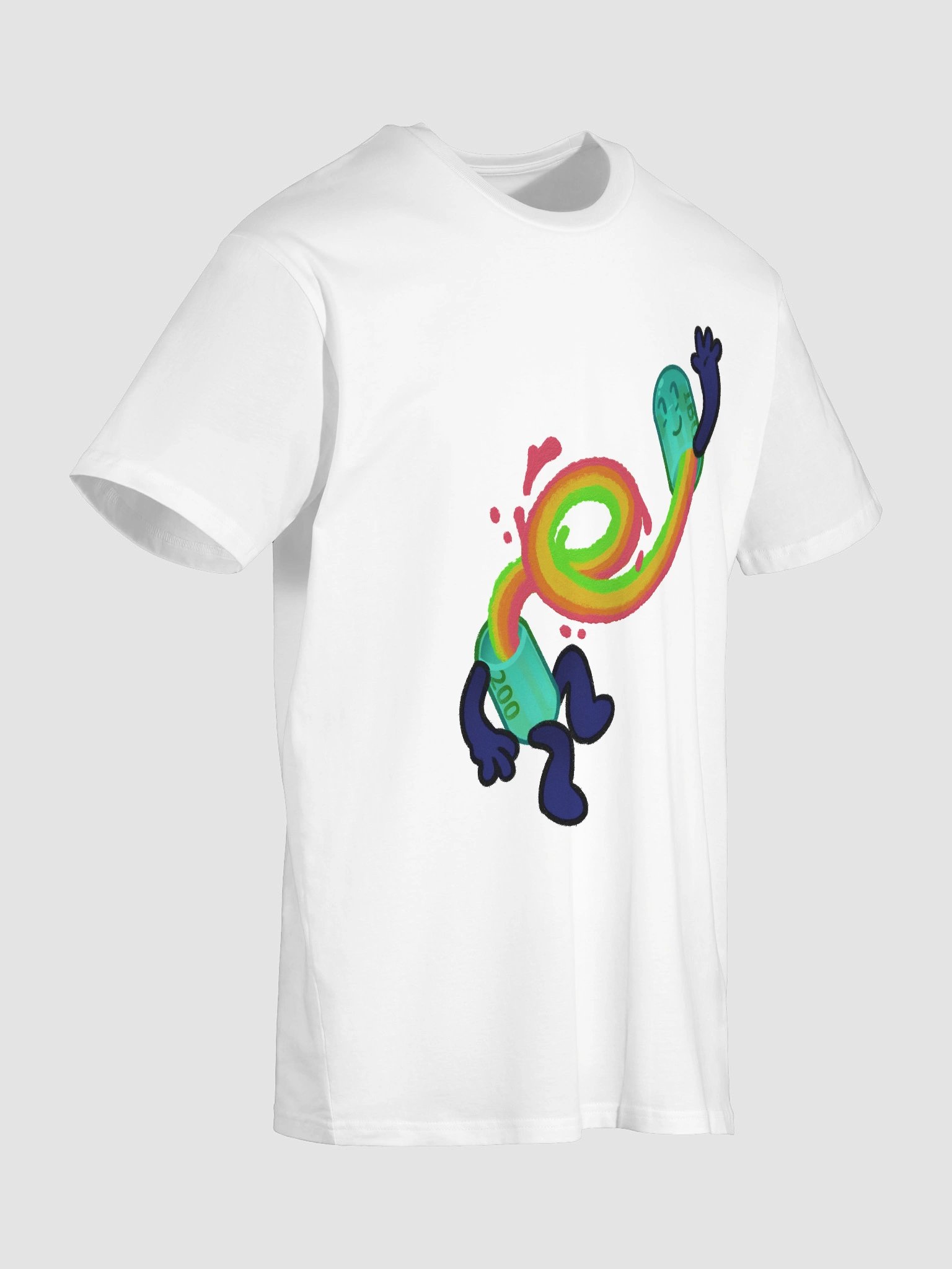 Painkiller Shirt product image (4)