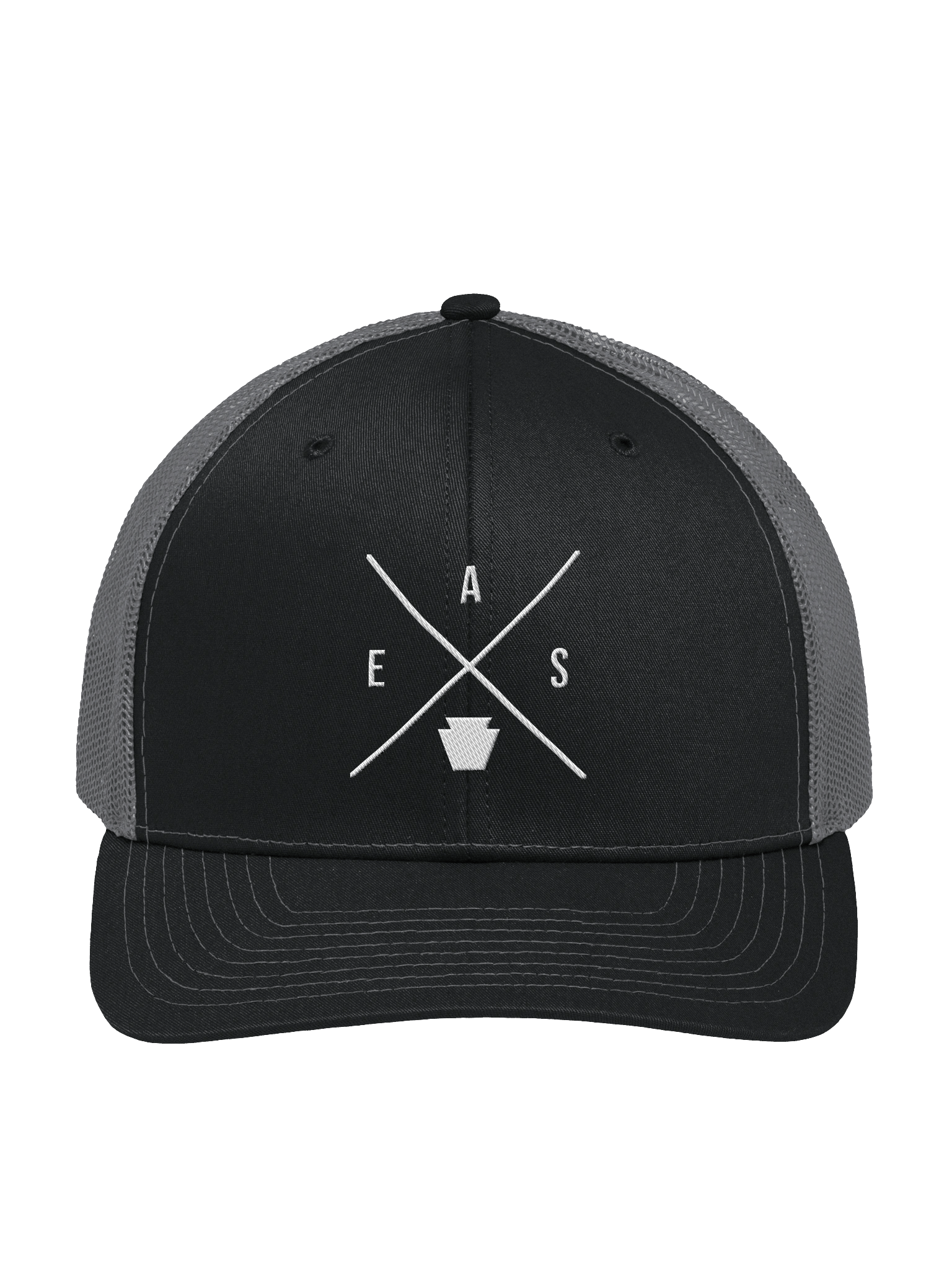 AES X Trucker Hat product image (1)