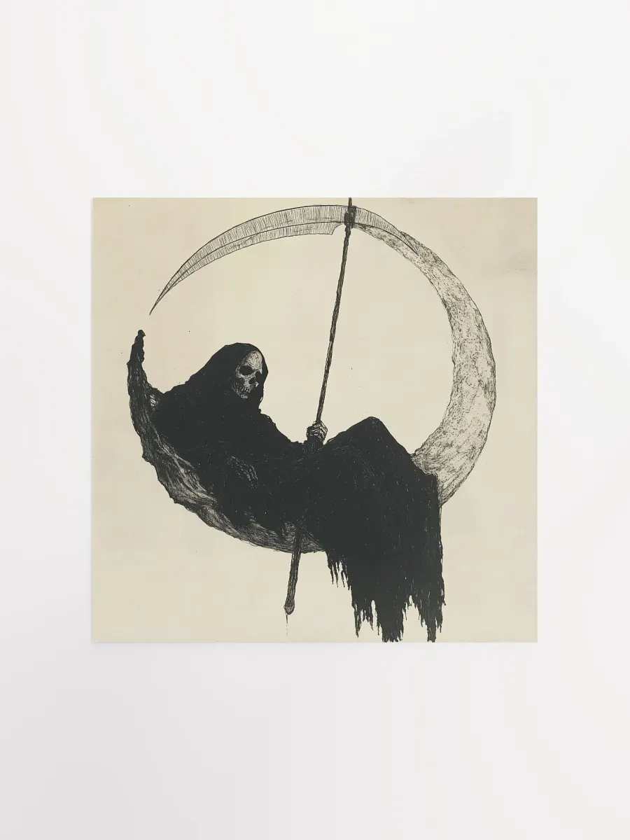 Lunar Lament product image (1)