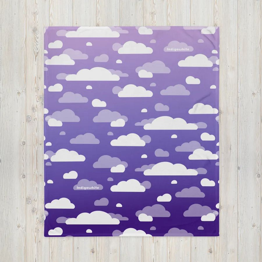 Sunset Blanket product image (16)