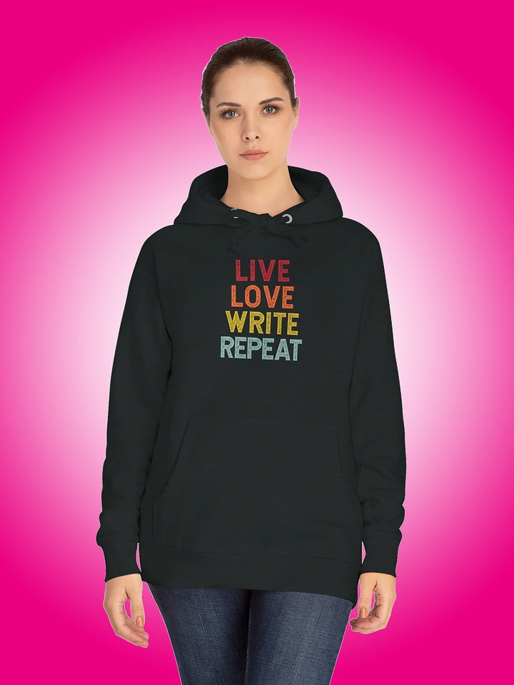 Live Love Write Repeat product image (1)