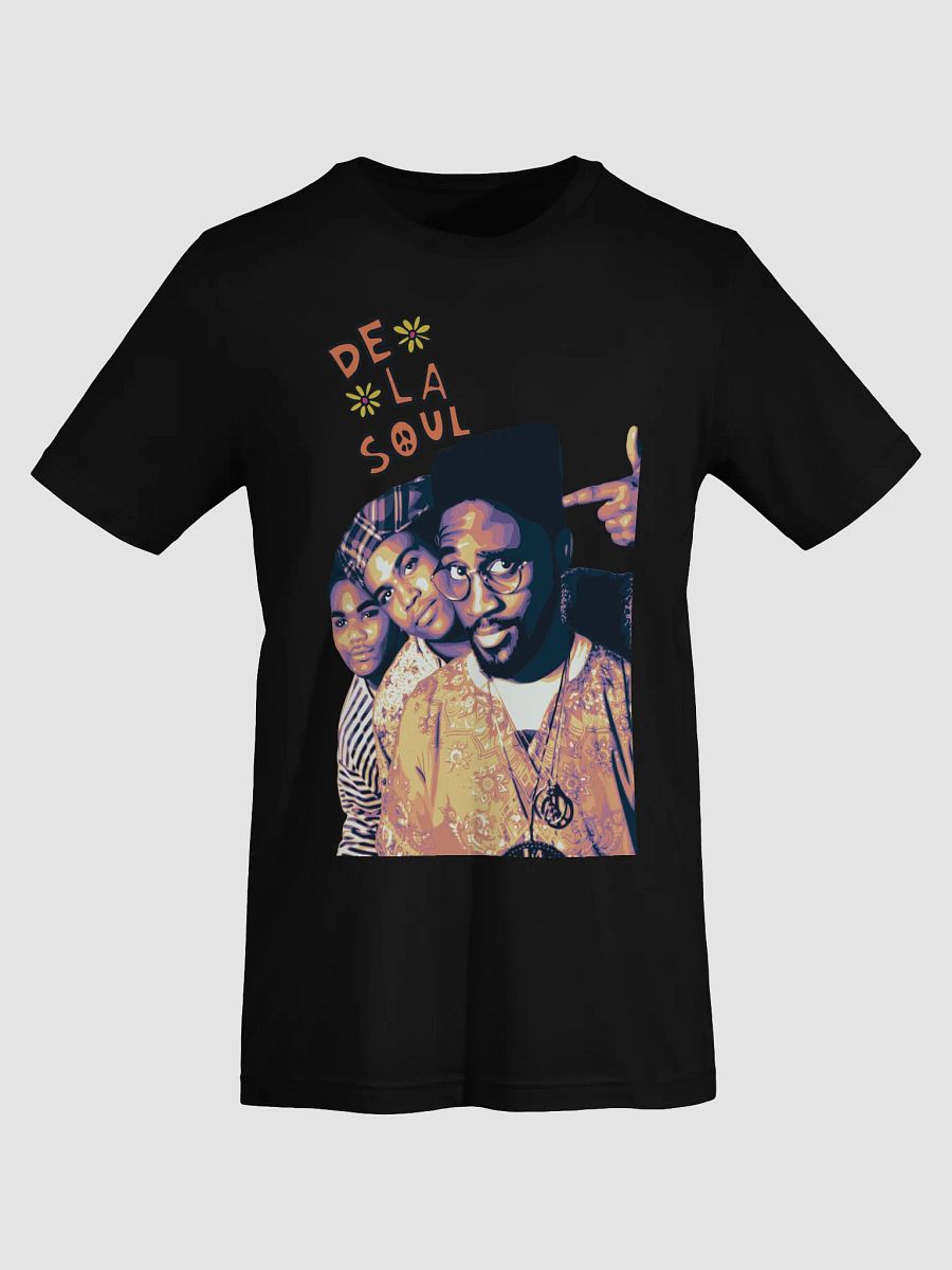 De La Soul – Stakes Is Still High product image (50)