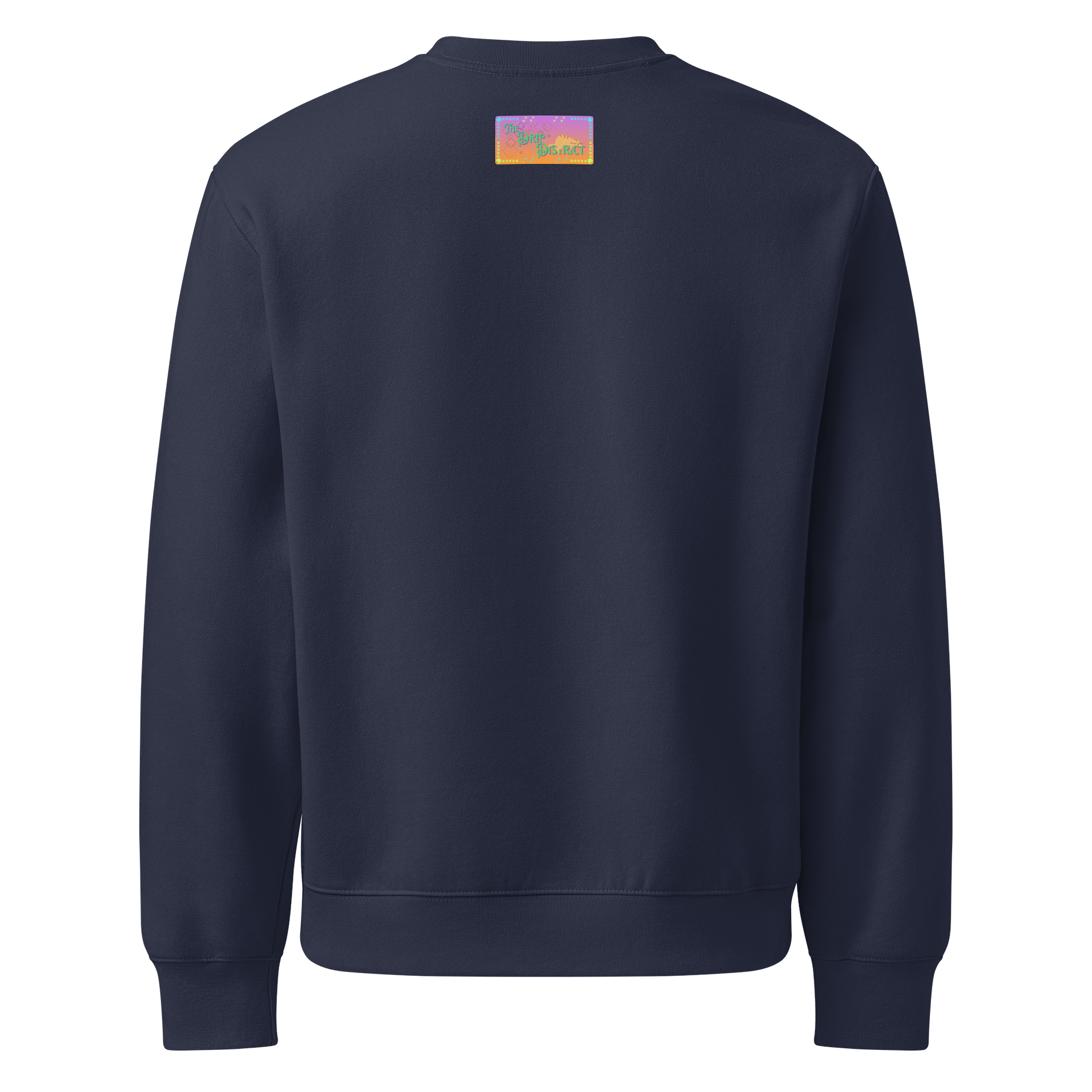 Baked In Comfort Hoodie | Cozy Bakery-Inspired Loungewear product image (2)