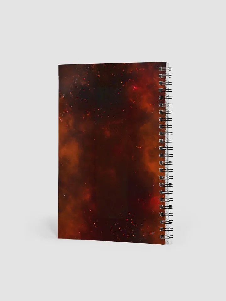 Team Neutralix Notebook product image (2)