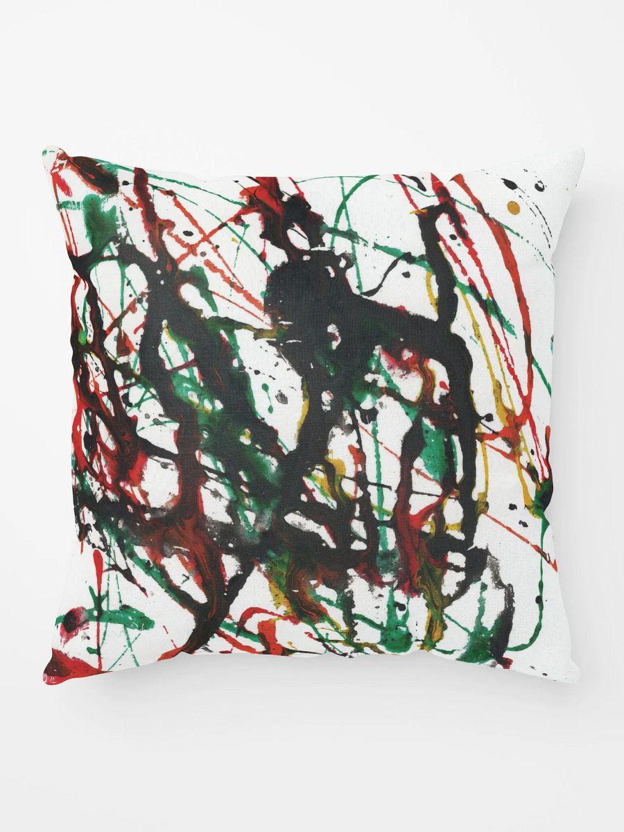 6ix by FIENDISH Pillow product image (4)
