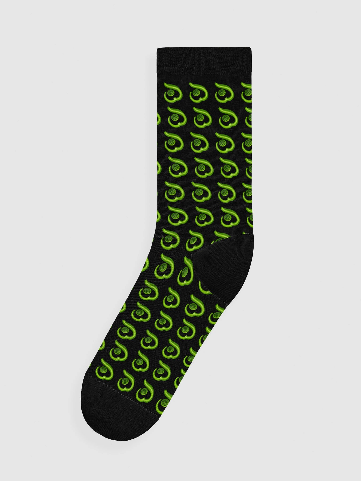 WILLOWISP Field Crew Socks product image (1)