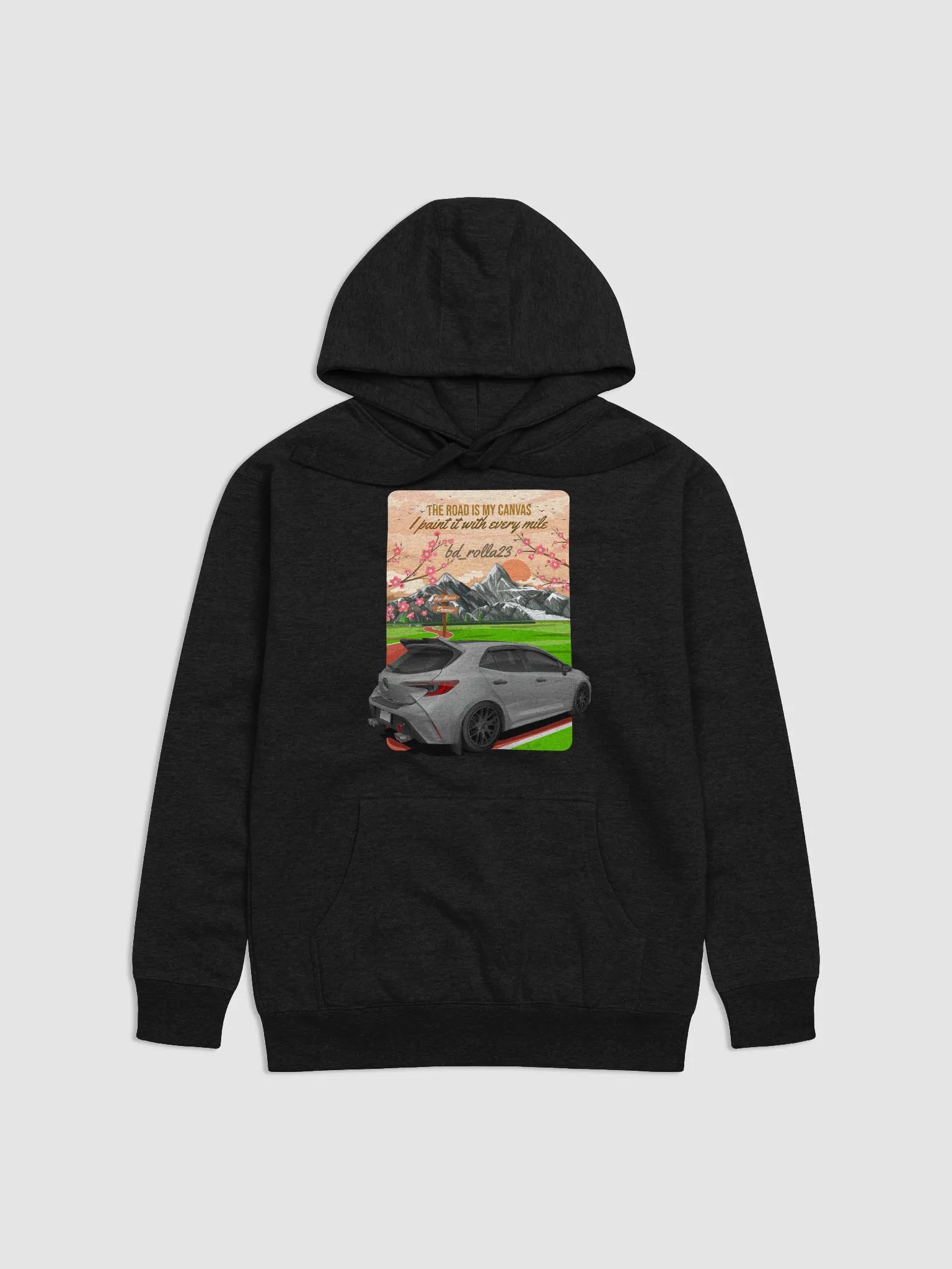 Hoodie - bd_rolla23 product image (3)