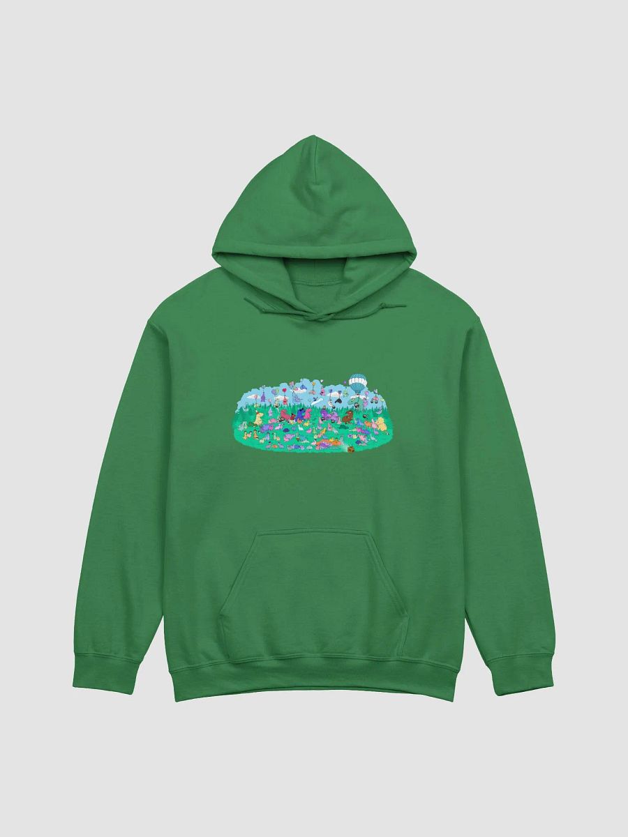Party Hoodie product image (2)