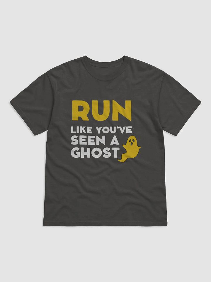 Ghostly Run T-Shirt product image (3)