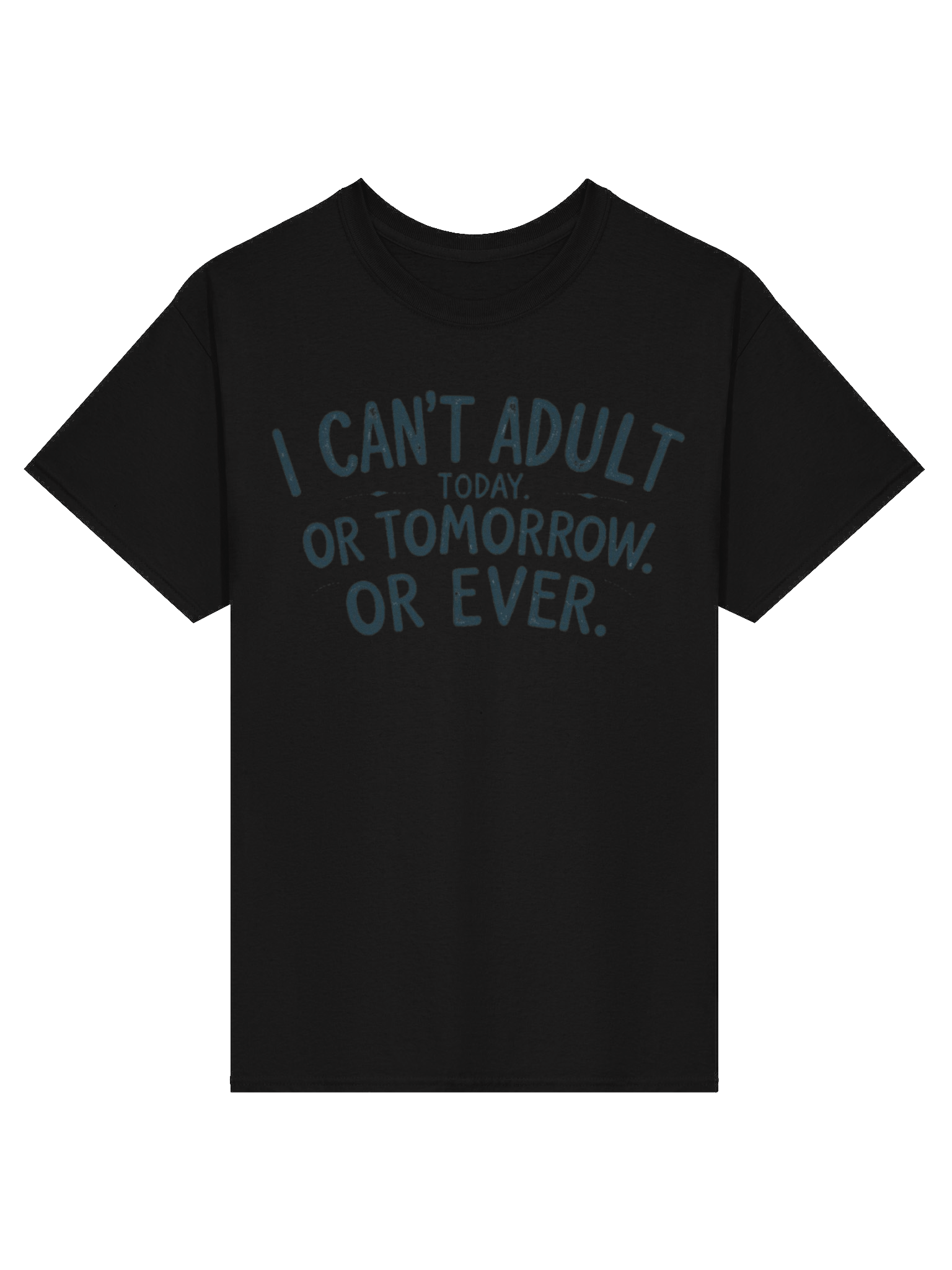 Forever Young T-Shirt product image (1)