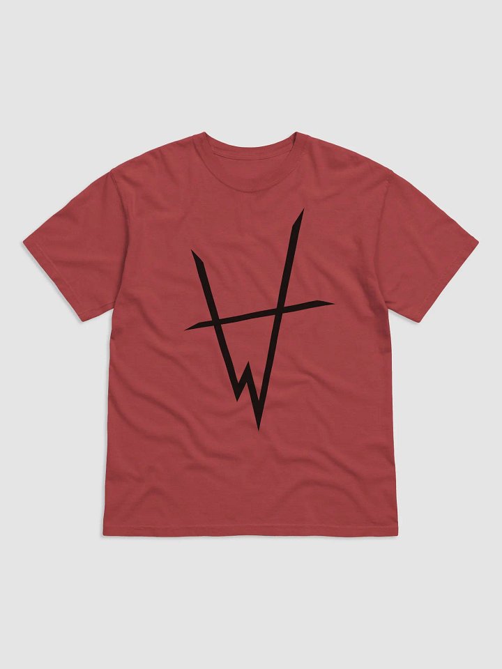 Black Logo Colours product image (1)