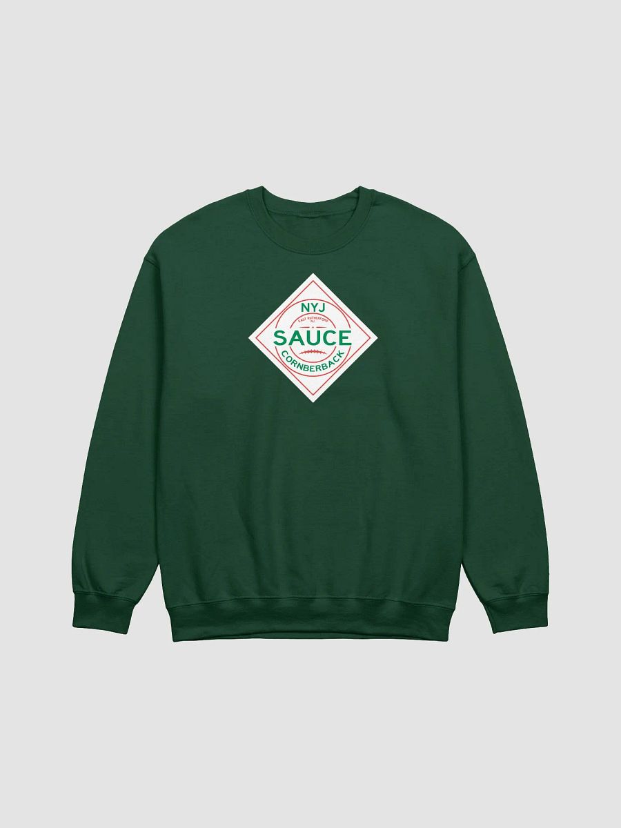 Sauce CB1 Pullover product image (2)
