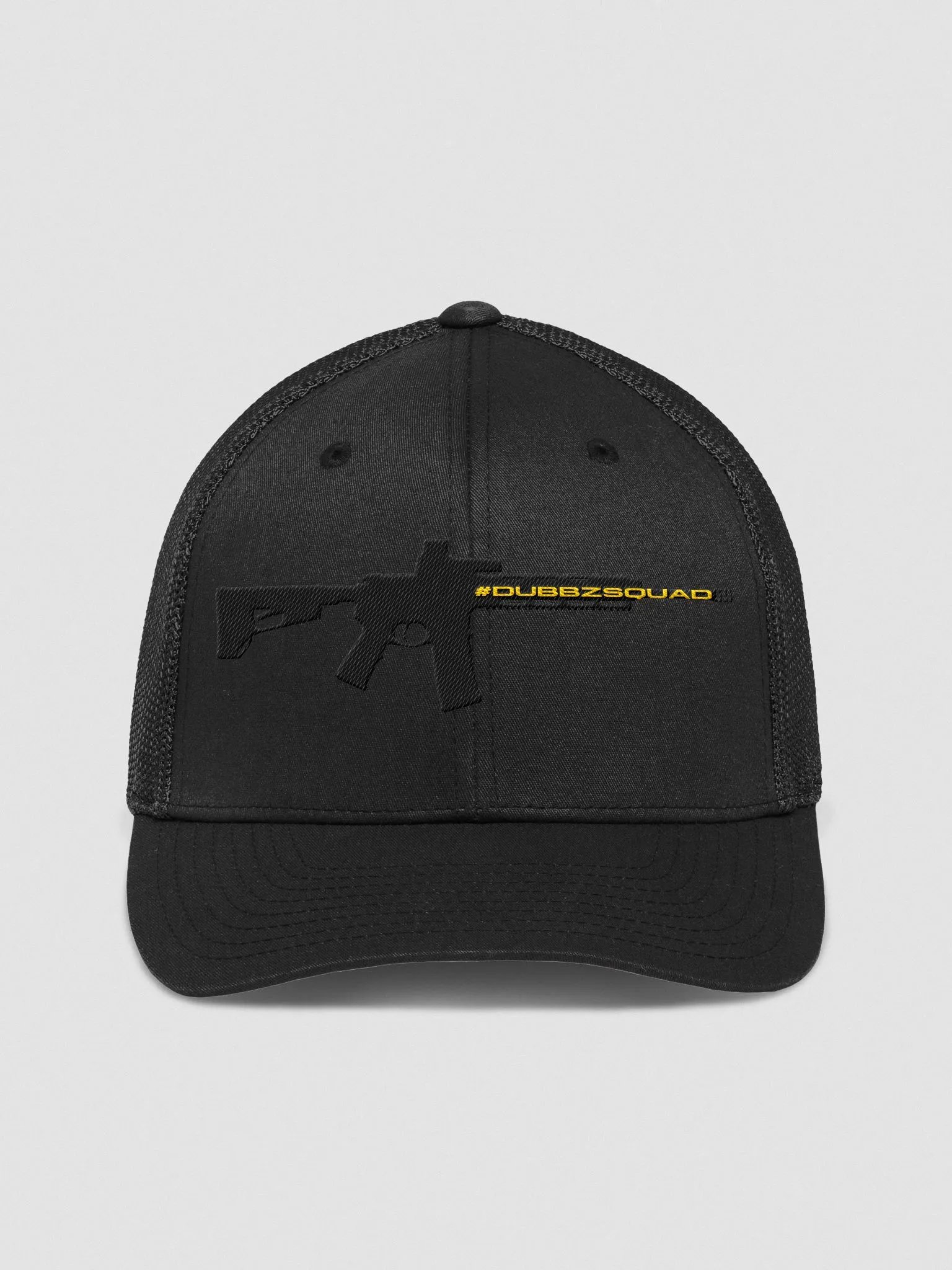 AR15 Gold Dubbz Squad product image (4)