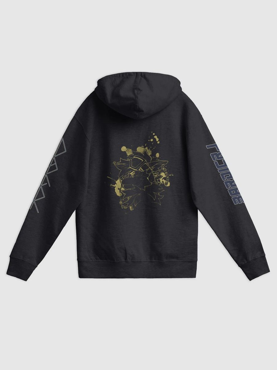 Be Gay Do Crime | Techwear Vibes | Zip Up product image (2)