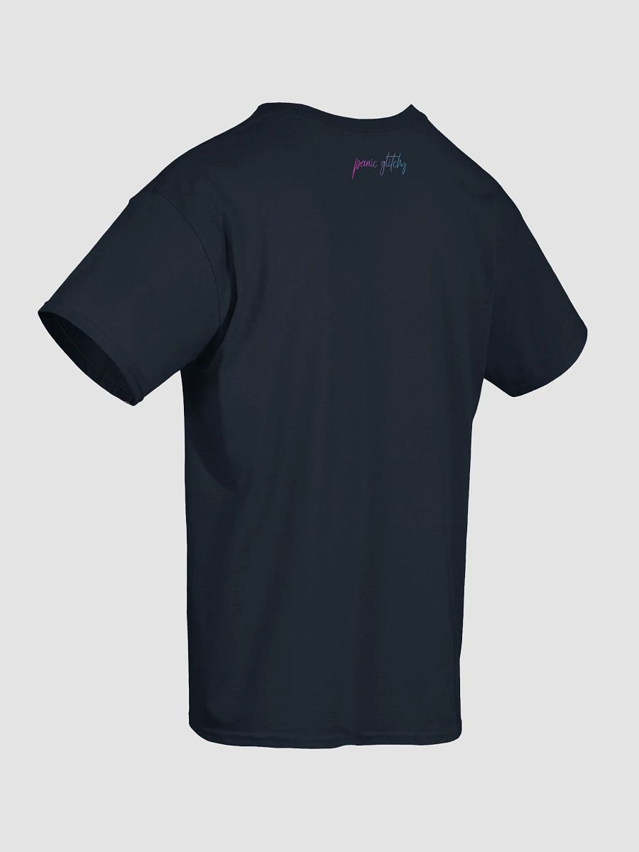 Flagship Tee "Katakana" product image (16)