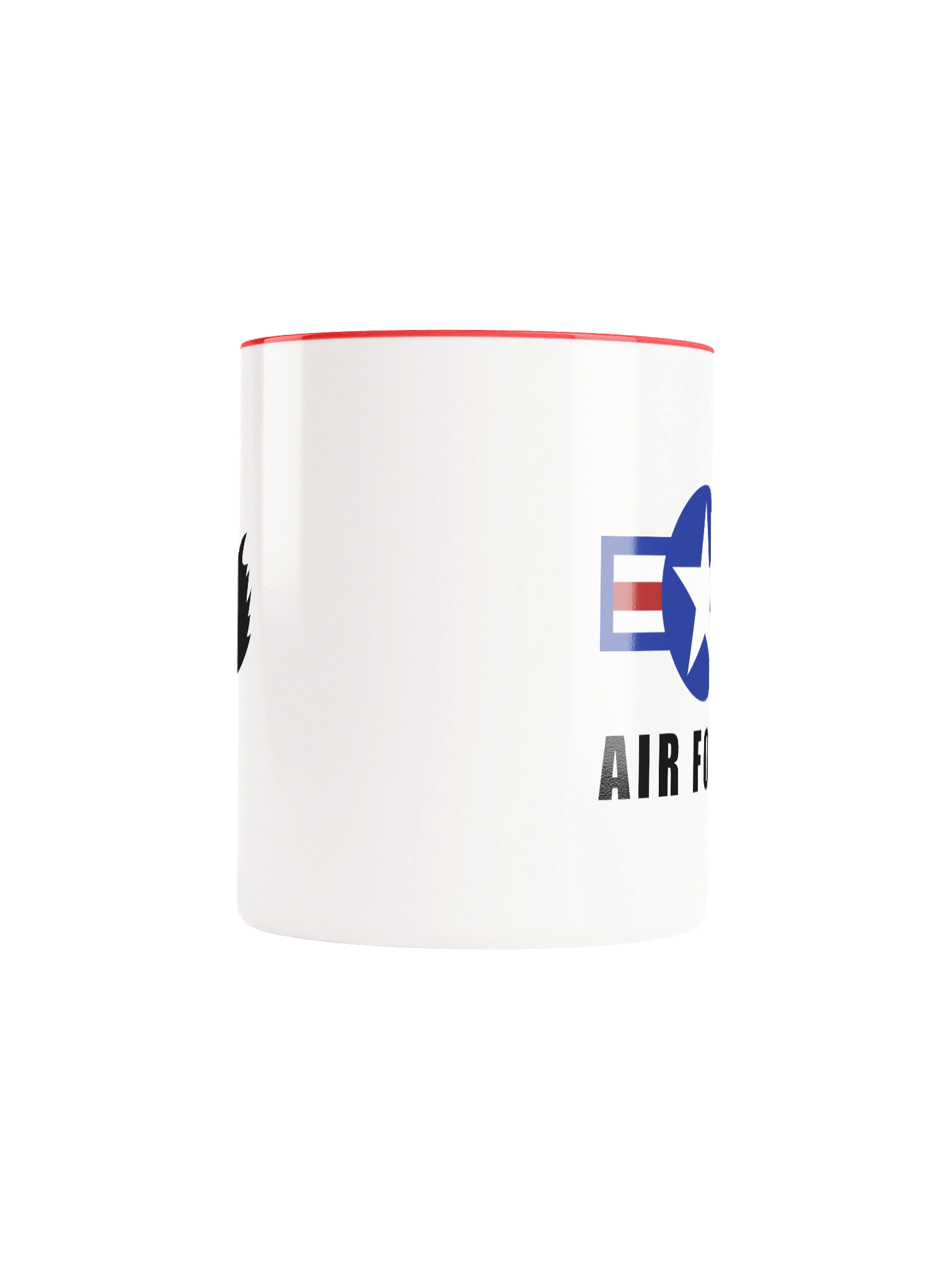 Old Air Force Mug product image (26)