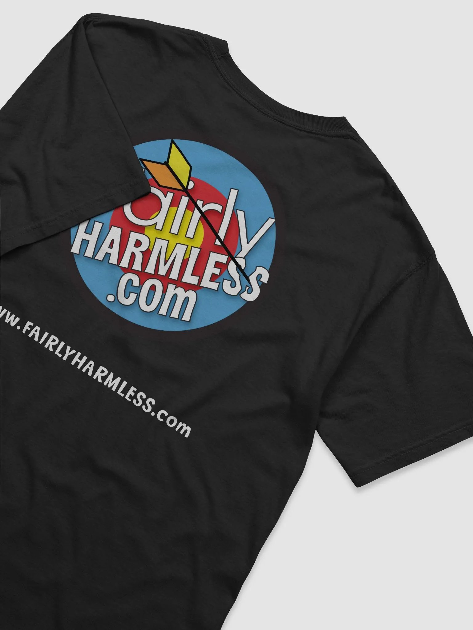 Classic Logo (Dark Colors) product image (19)